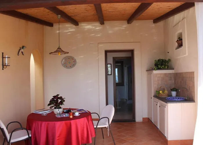 Apartamento Hermes *