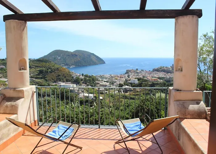 Hermes Lipari (Isola Lipari)