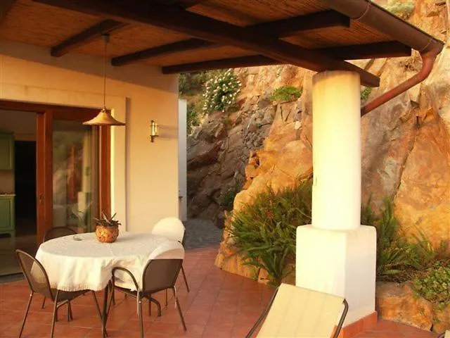 Apartamento Hermes *