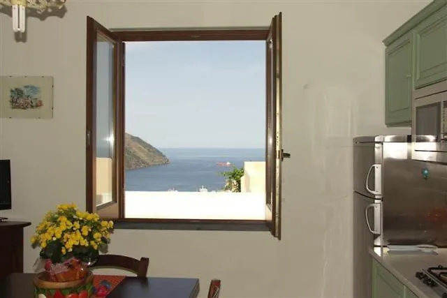 Hermes Apartamento *