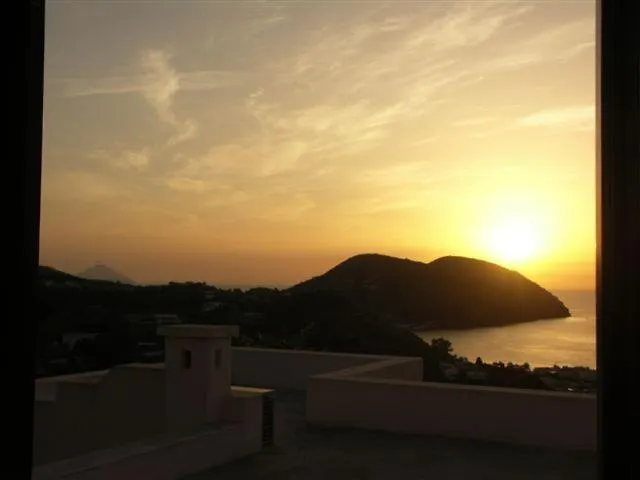 Hermes Apartment Lipari (Isola Lipari)