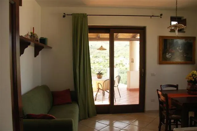 Hermes Apartamento Lípara