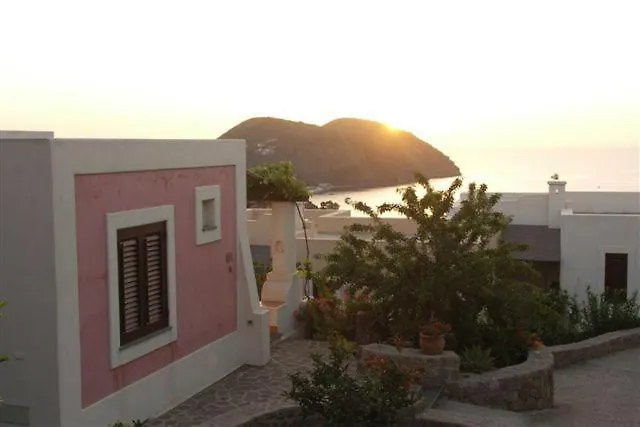 Apartamento Hermes *