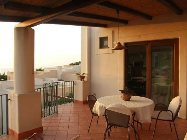 Apartamento Hermes *