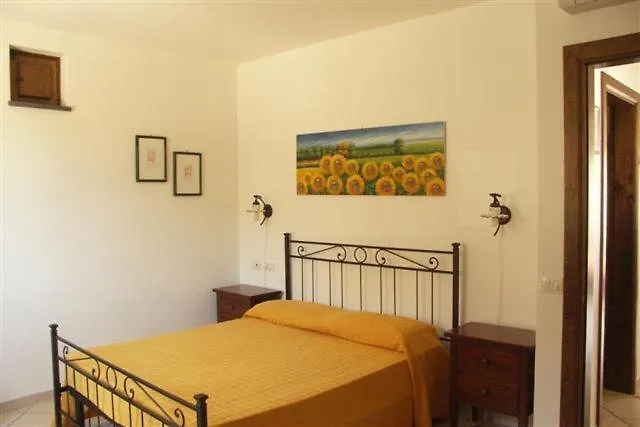 Apartamento Hermes Lipari (Isola Lipari)