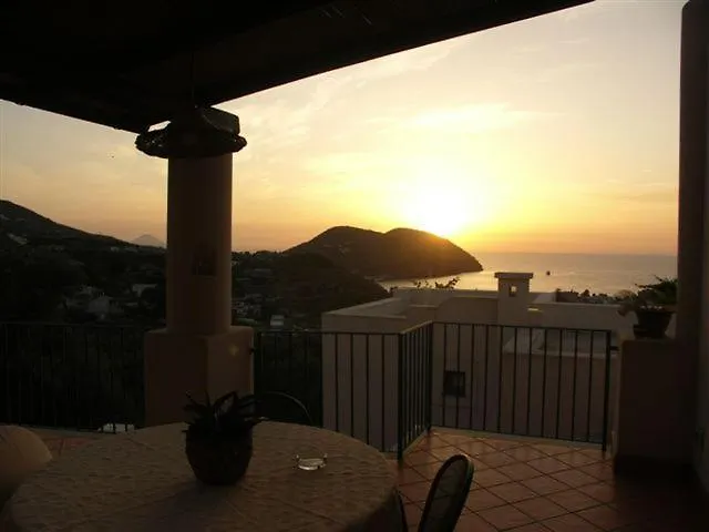 Apartamento Hermes *