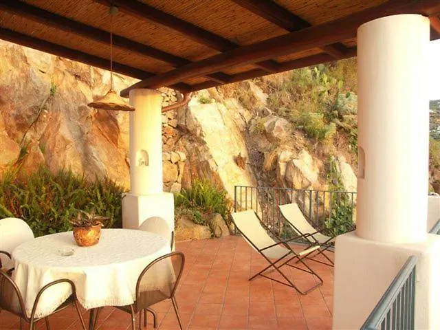 Apartamento Hermes *