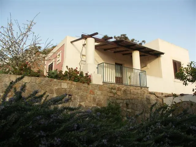 Hermes Lipari (Isola Lipari)