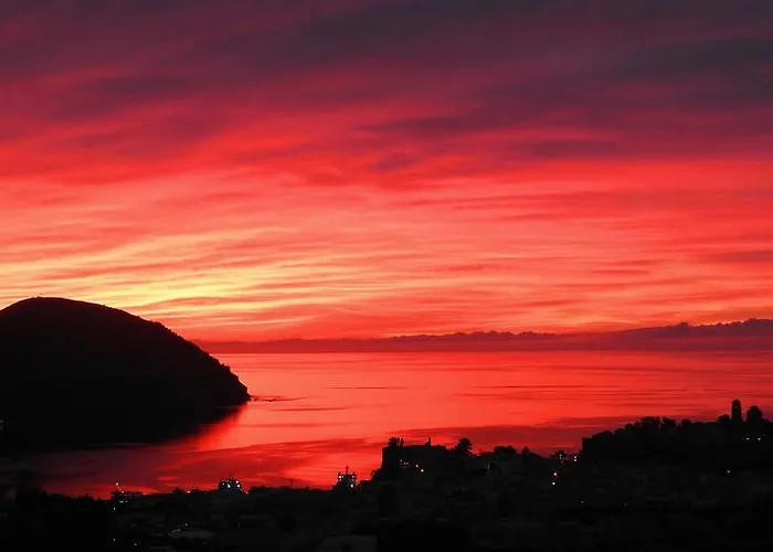 Hermes Apartamento Lipari (Isola Lipari)